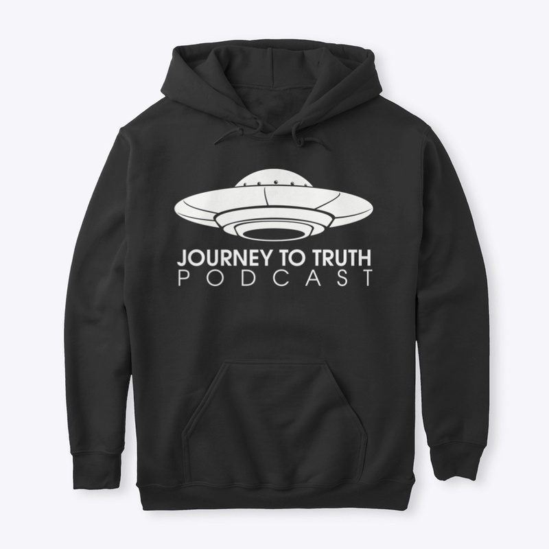 UFO Hoodie