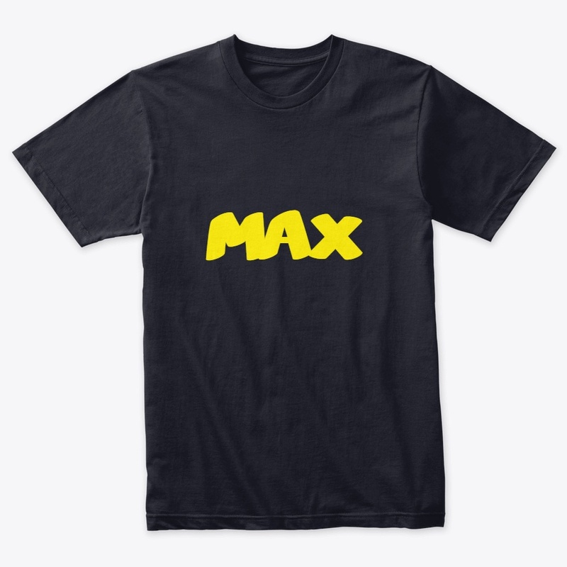 MAX T