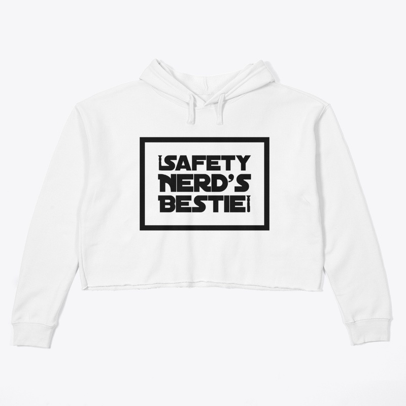 Safety Nerd's Bestie