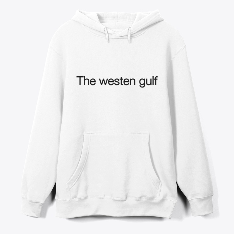 THE  WESTEN GULF 