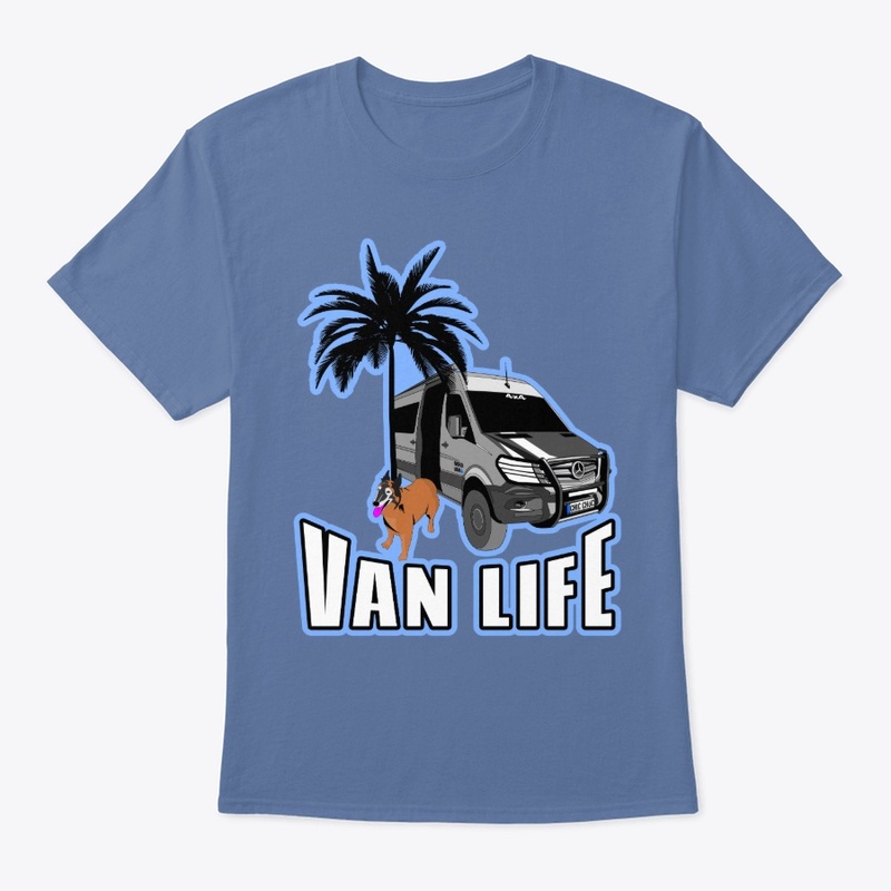 Van Life