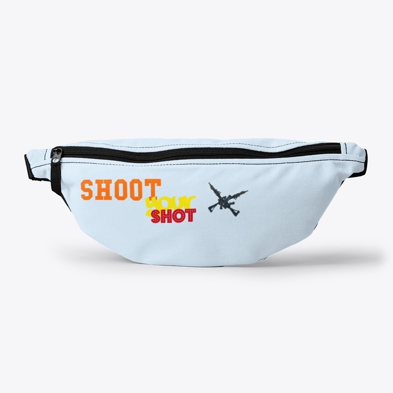 Shoot your Shot