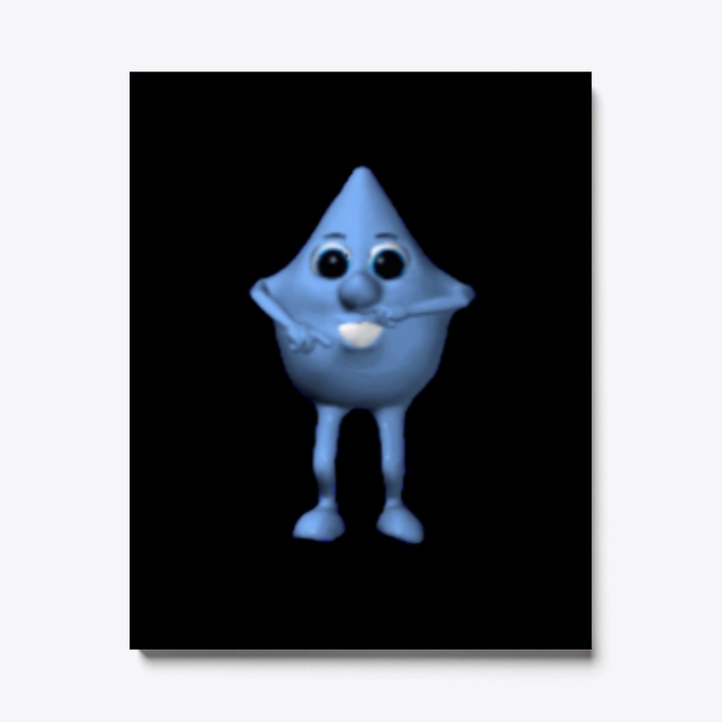 The Water