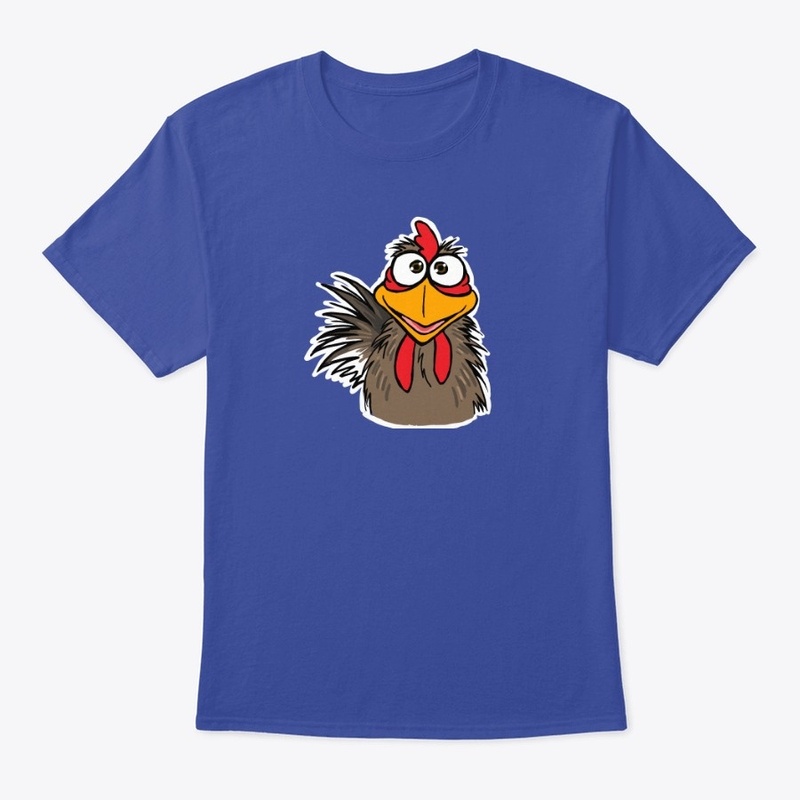 WiSHBONE T-SHiRT