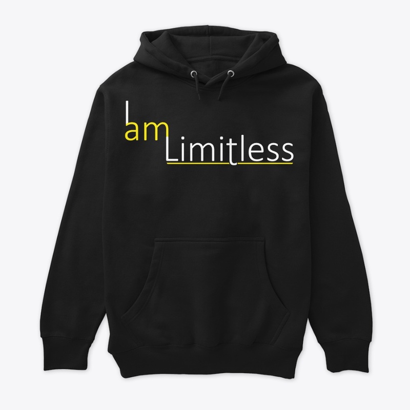 I am Limitless Tees