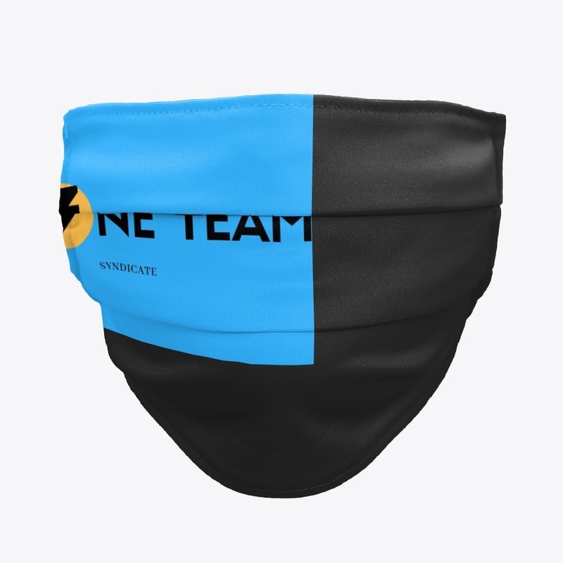 Ots covid 19 mask