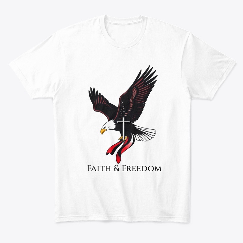4th of July Independence Day T-Shirt
