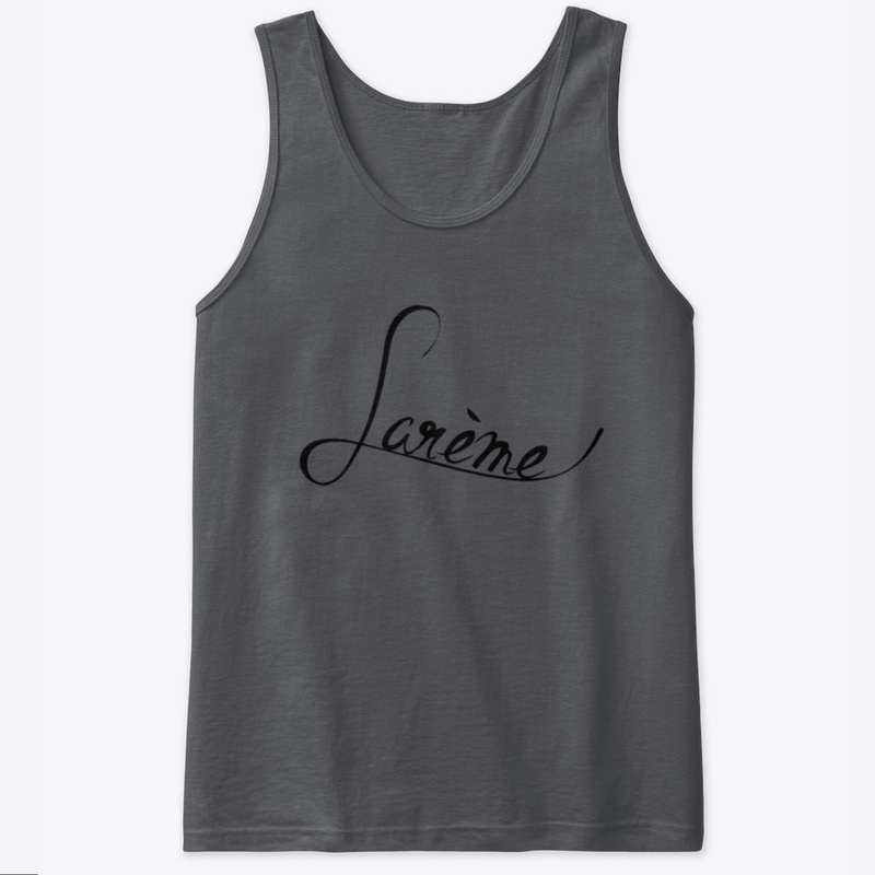 Larème the new brand.
