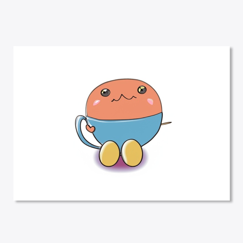 cup