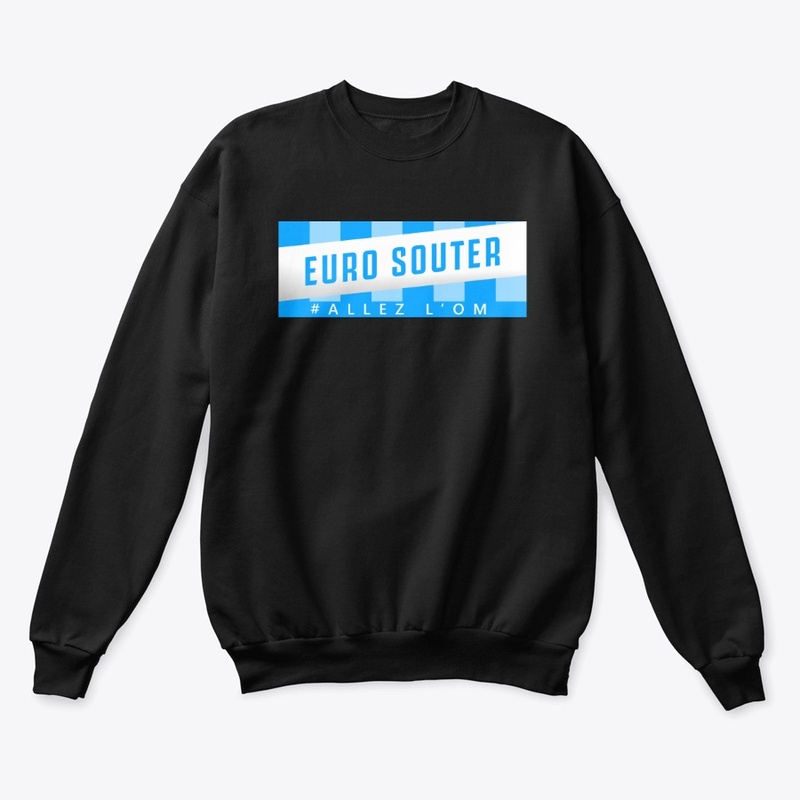 L'OM Tee Shirts & Long Sleeves