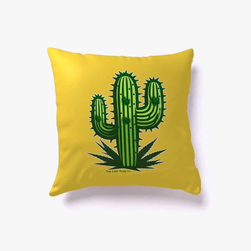 TLPC Cactus Poke