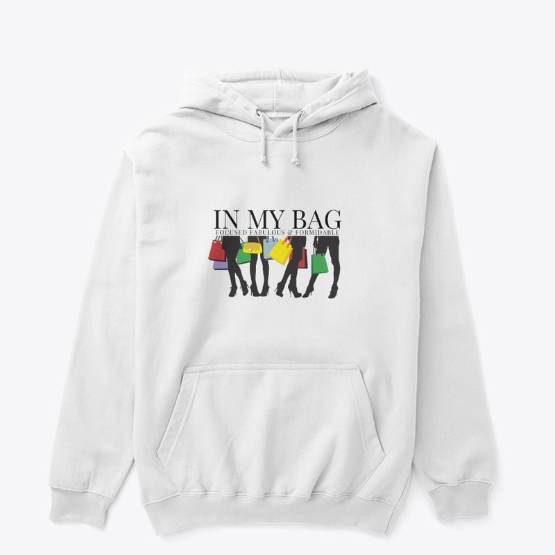 IN MY BAG 