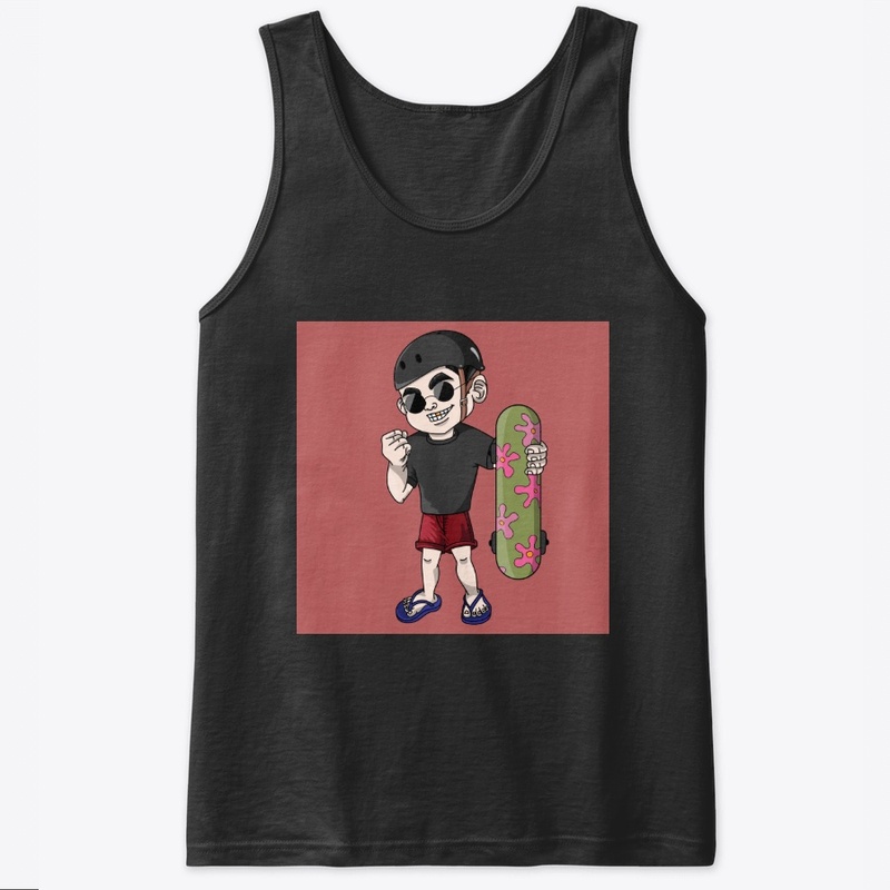 CULTURE CITIZEN SKATEBOARD APPAREL