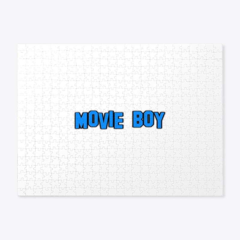 MOVIE BOY