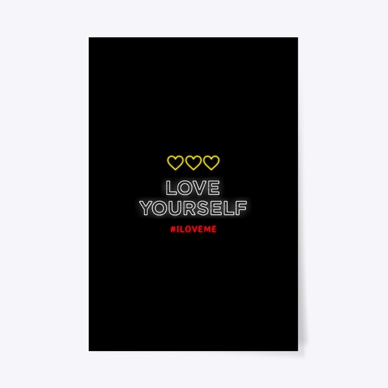 Love Yourself