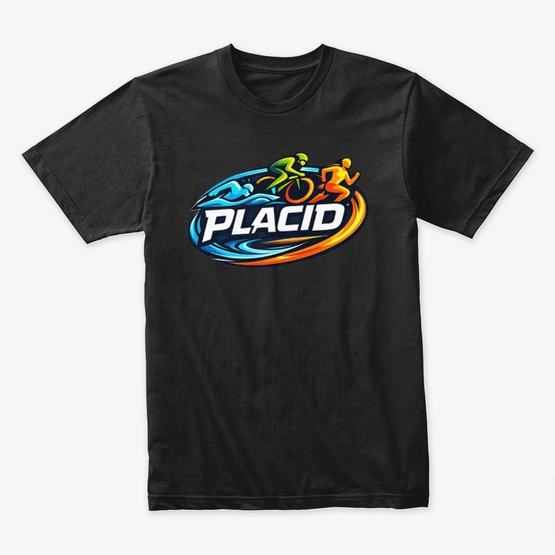 Placid Tri logo