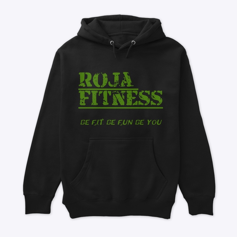 Team Roja