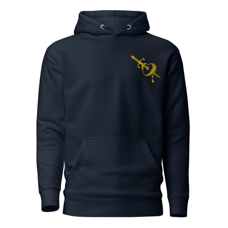 T-shirt luxury 2024 