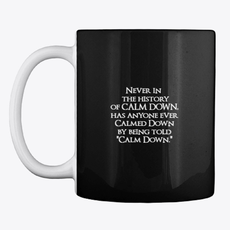 Calm Down