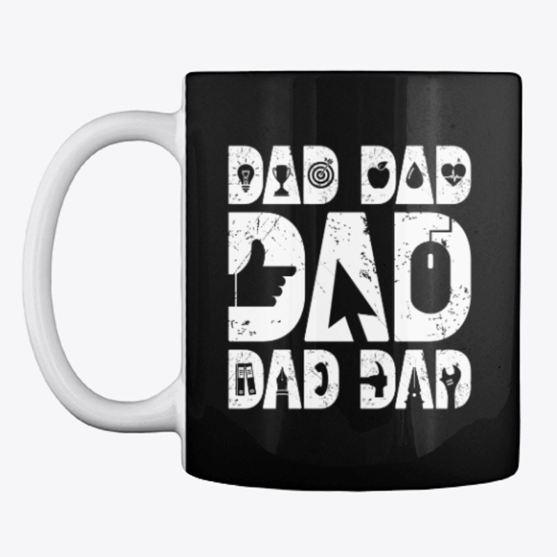 Dad Dad for Dad