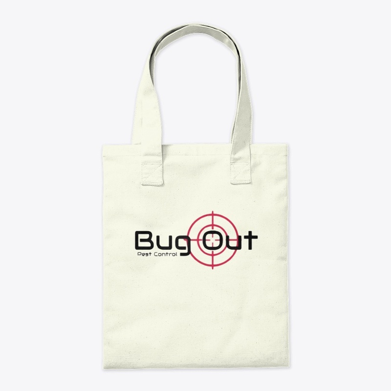 BUG OUT