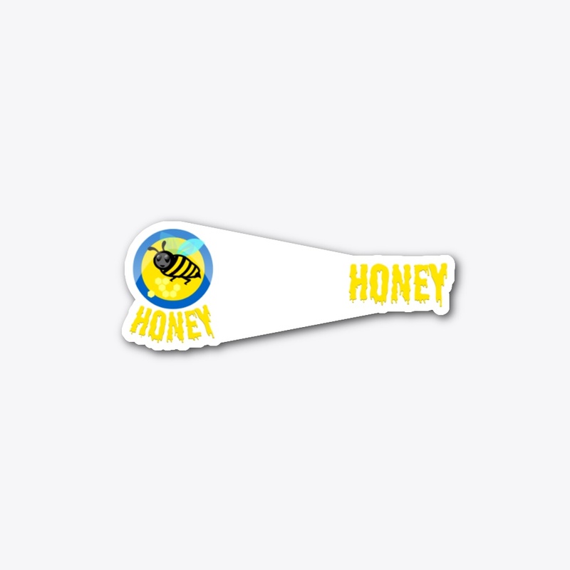 Jarra emblemática honey