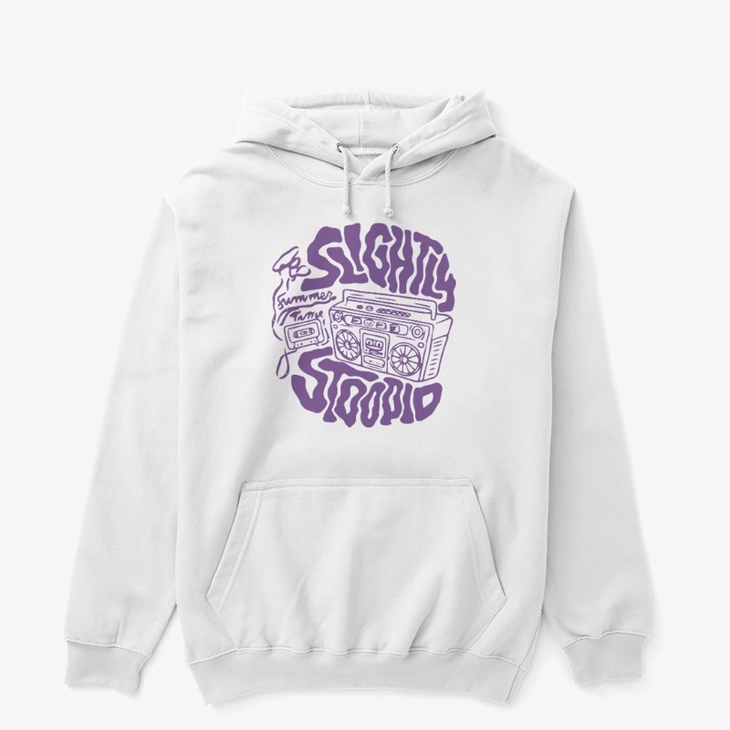 Slightly Stoopid Merch