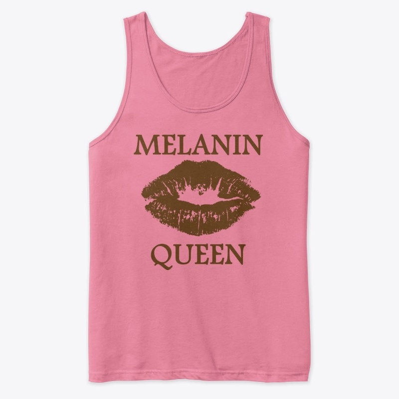 MELANIN QUEEN