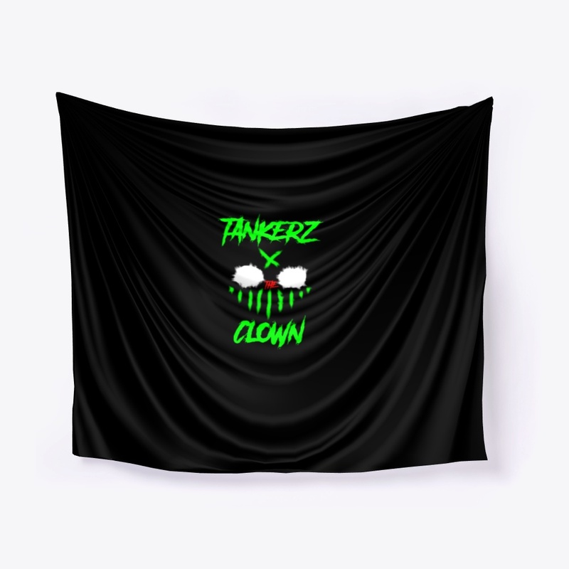 Tankerz The Clown