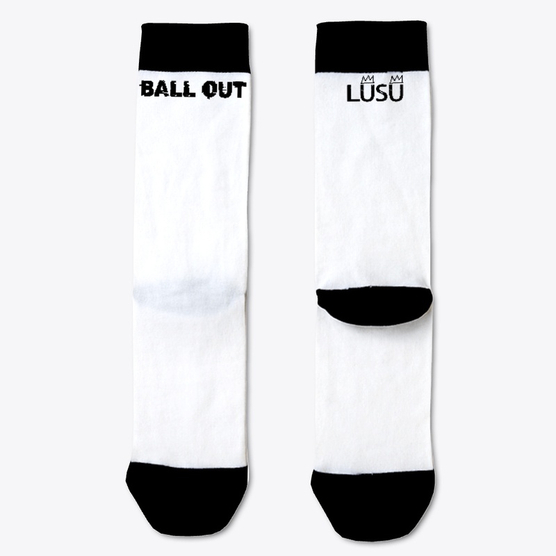LUSU Designs Ball Out Collection