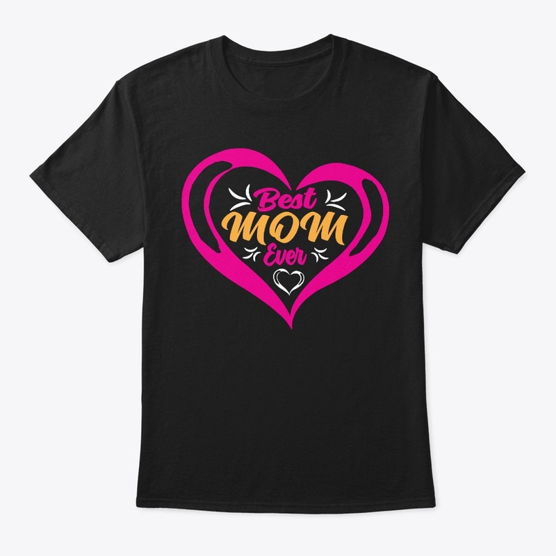 Mom Niches Tshirt Design