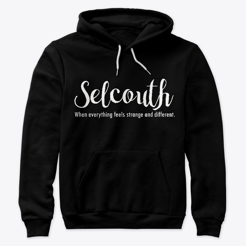 SELCOUTH