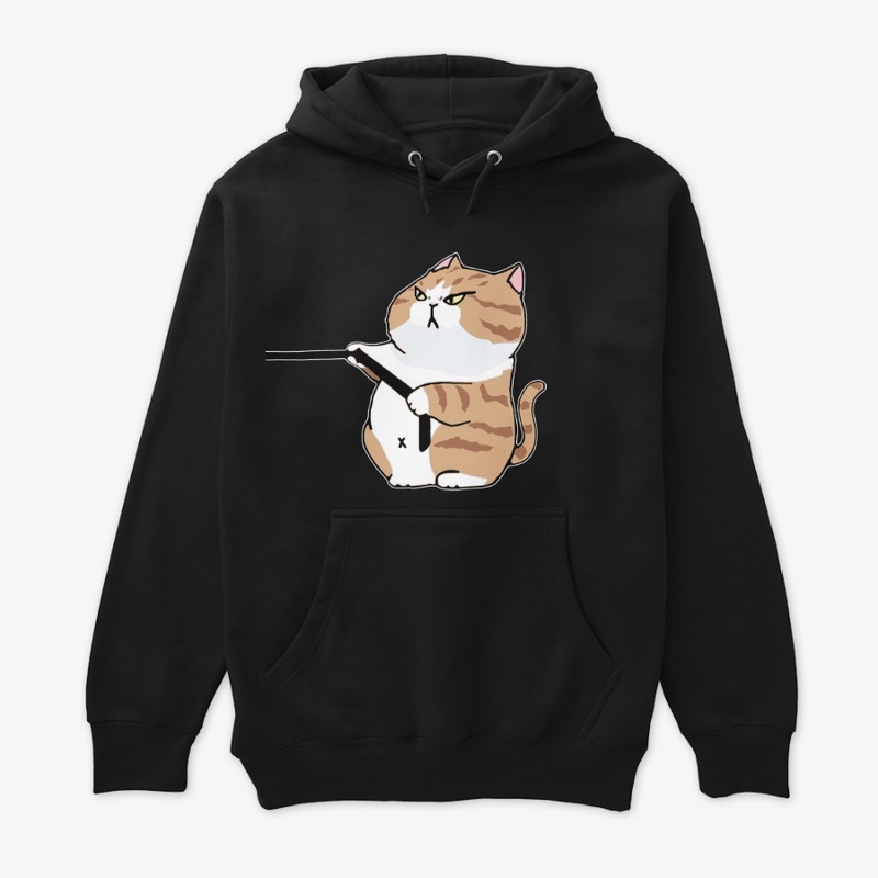 GRUMPY CAT