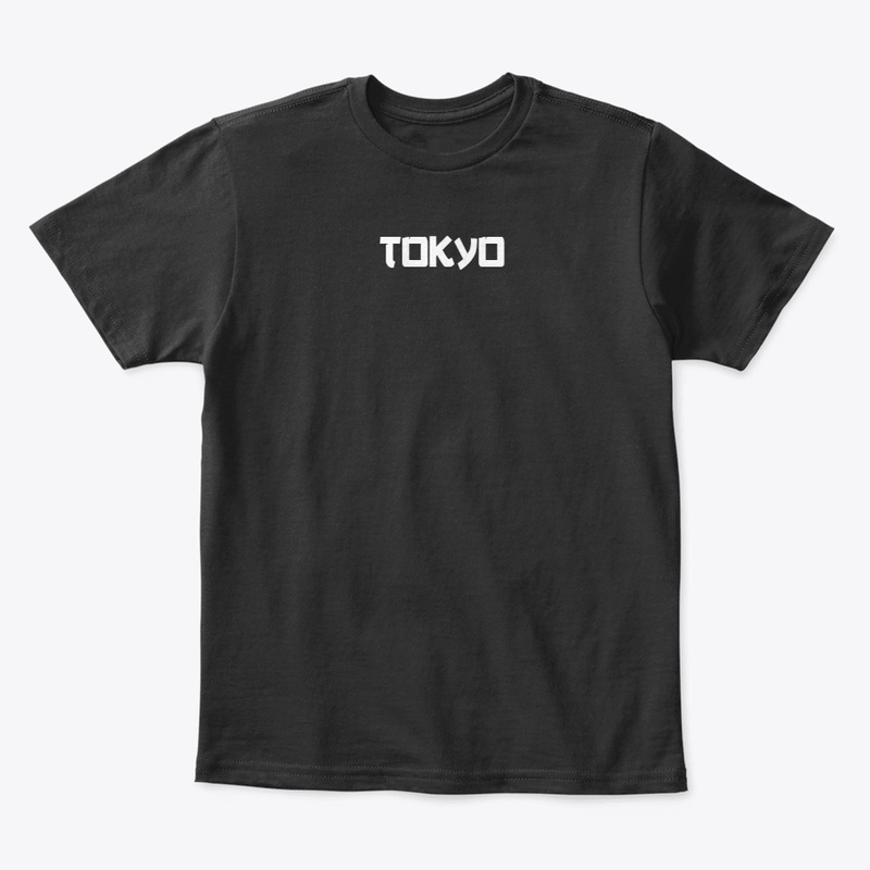Tokyo - 東京
