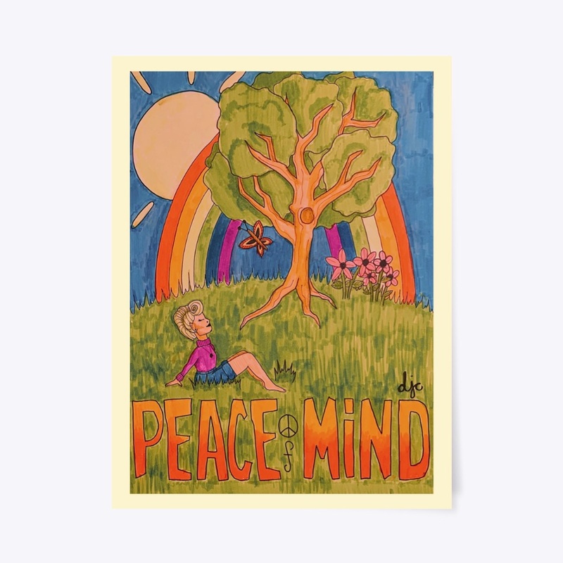 Peace of Mind
