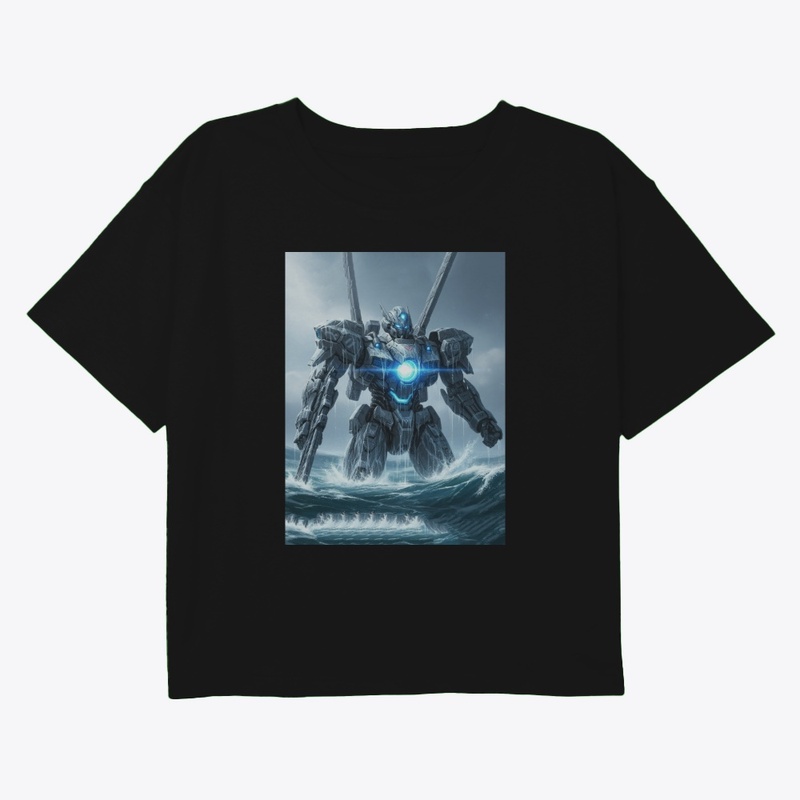 Rise of the Leviatron