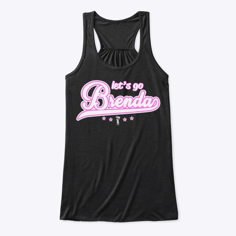 Let’s Go Brenda Special Edition