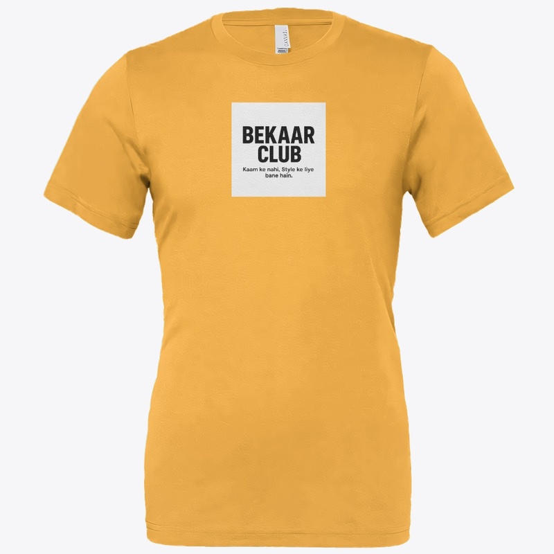 The Official Uniform of Legends