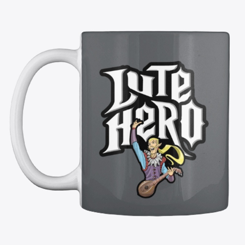 Lute Hero!