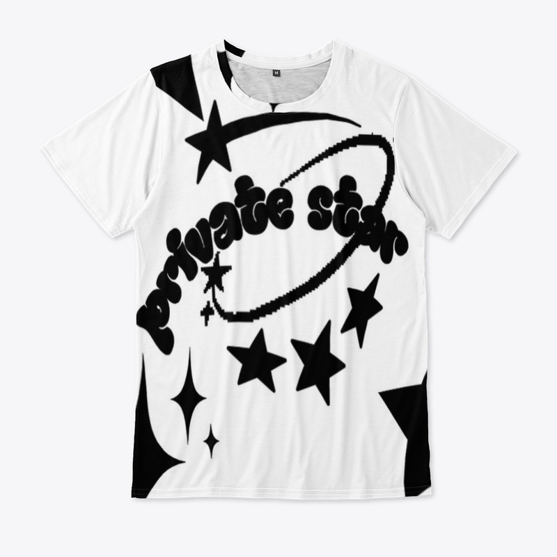 private star