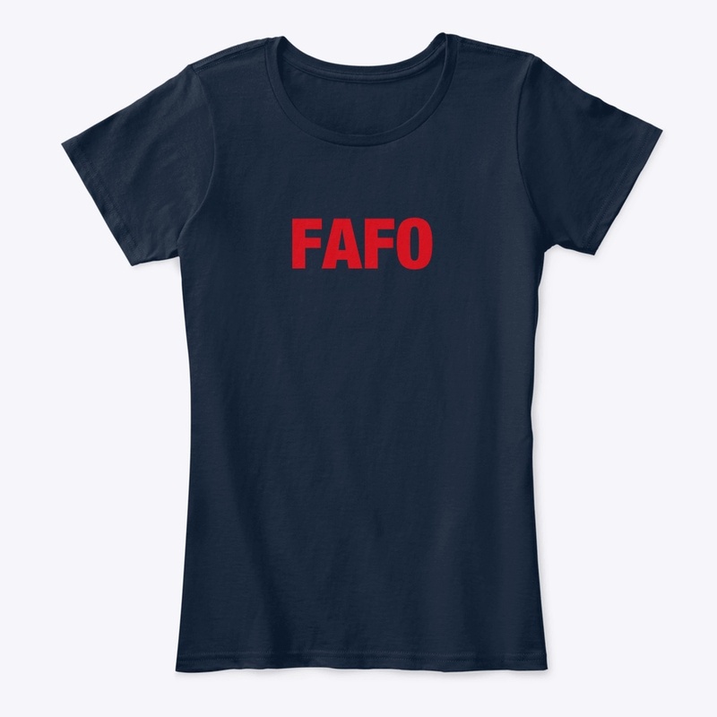 FAFO