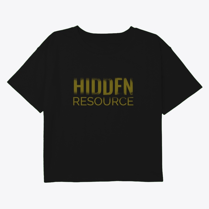 Hidden Resource