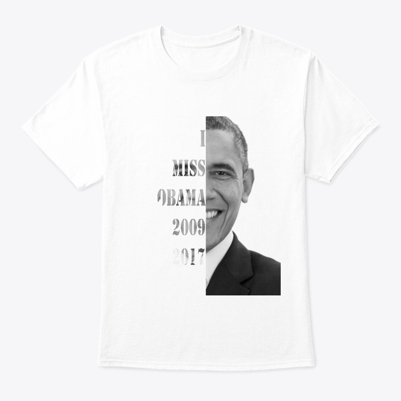I miss obama shirt