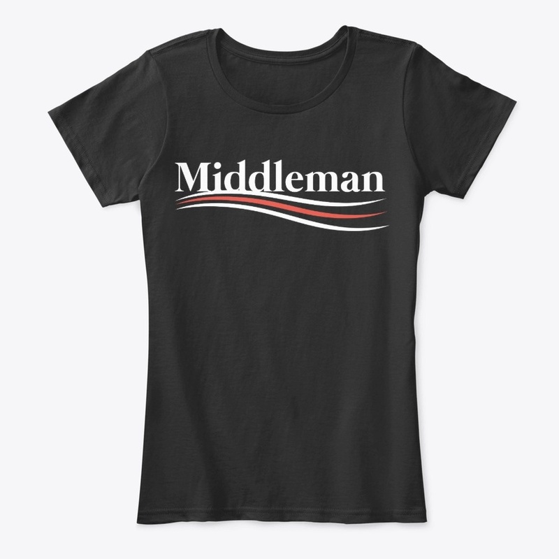 "MIDDLEMAN LOGO #2"