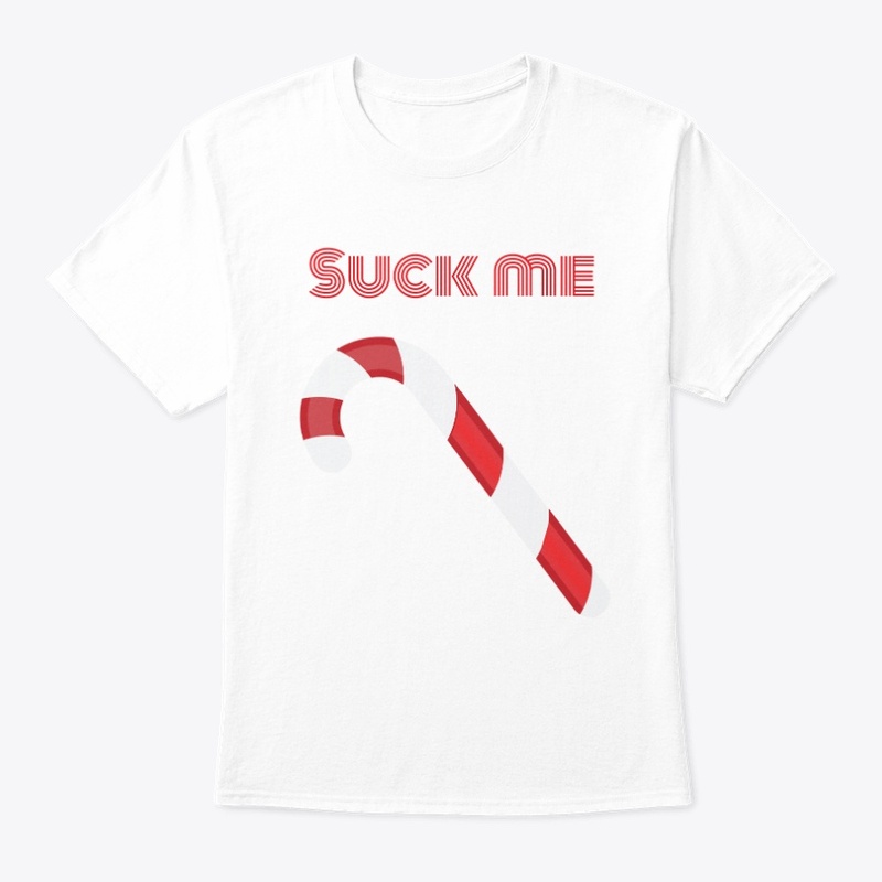 Suck Me
