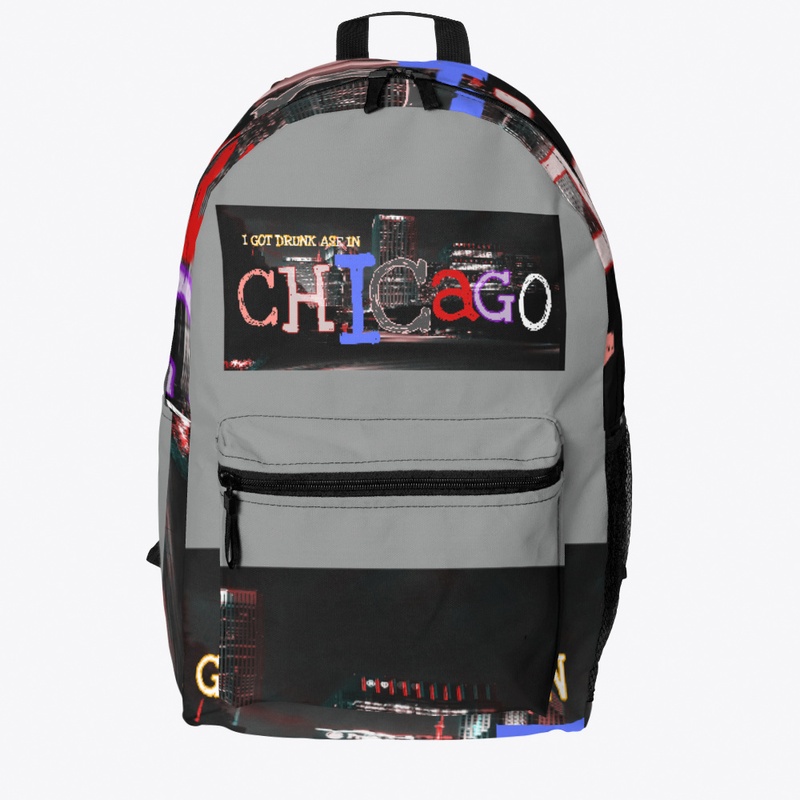 CHICAGO NITES