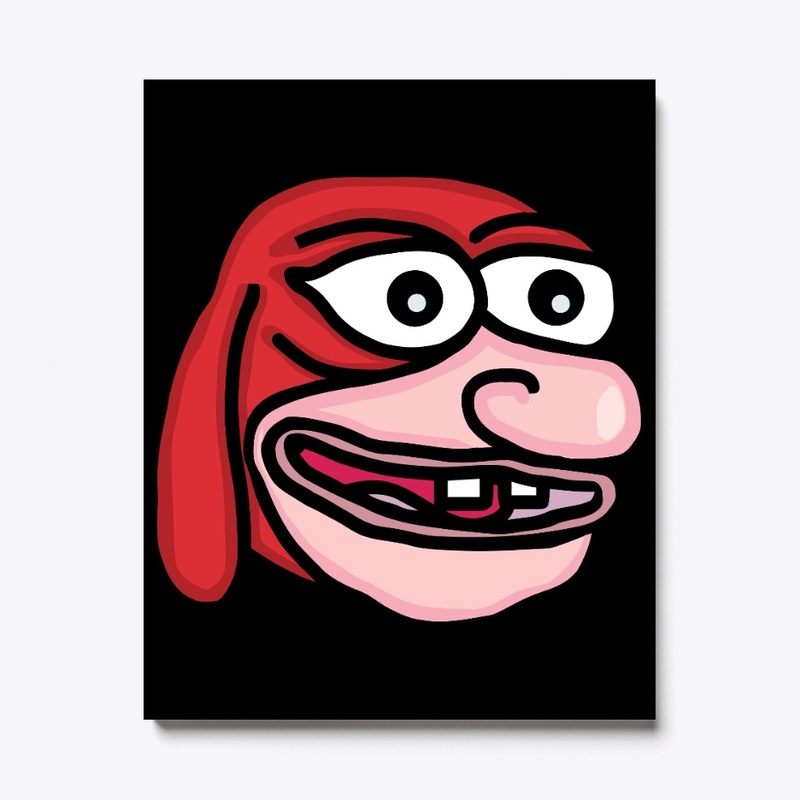 FeelsGoodMan