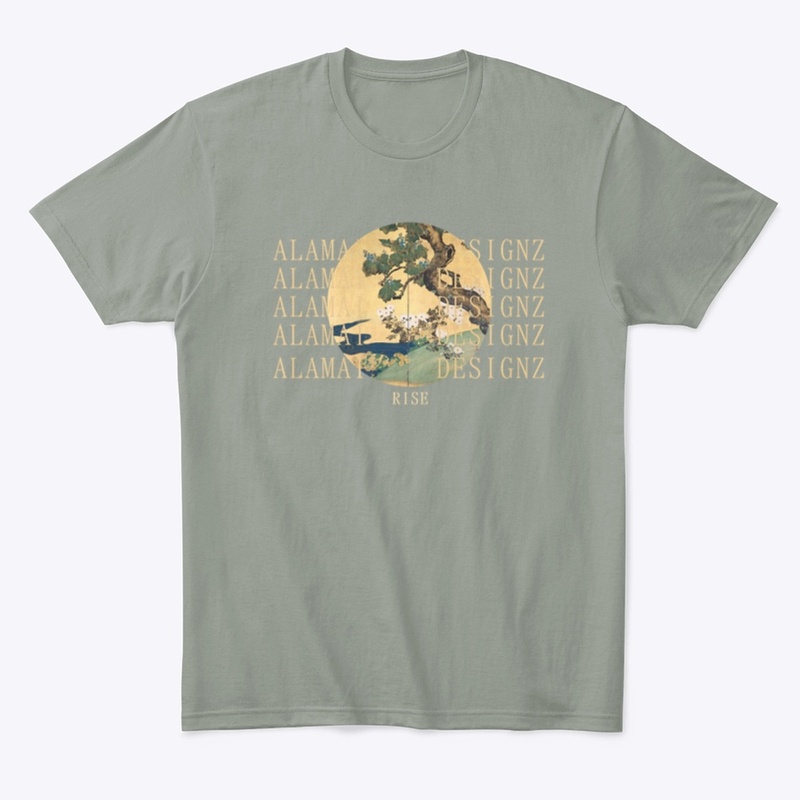 Rise Dragon T-Shirt
