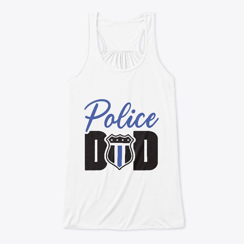 Police Dad