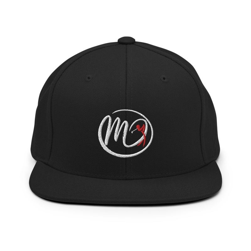 Coach Mo Snapback Hats